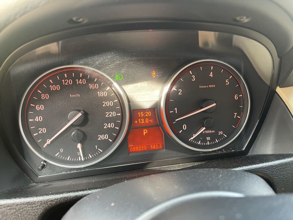 Продам авто BMW x1, 245 к.с., бензин