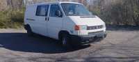 Volkswagen t4 2,5 TDI