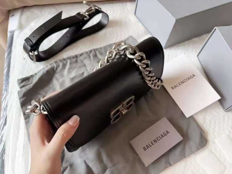 Torebka damska elegancka Balenciaga  511-07