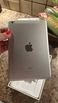 Tablet iPad Apple - super stan!