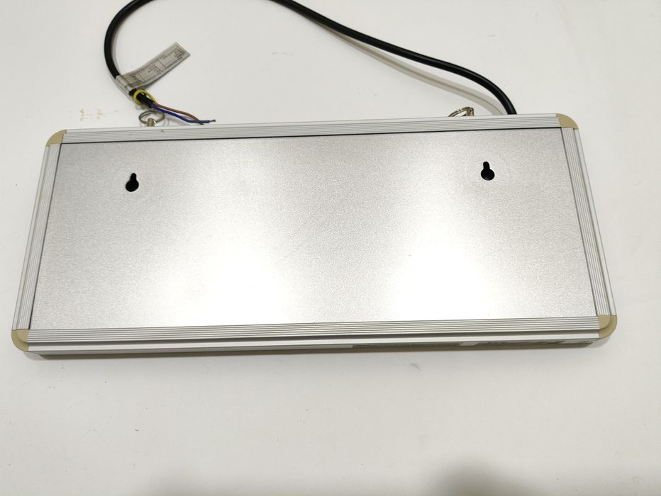 Светильник аварийно эвакуционный "Выход exit"