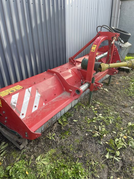 Mulczer 3m Vogel&Noot „, Kosiarka bijakowa”