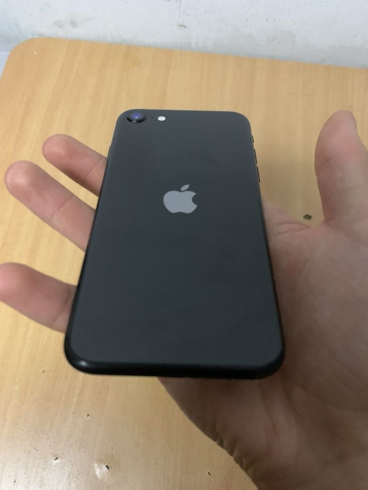 Iphone se 2 обмін