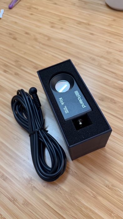 Roland RT 30K Trigger