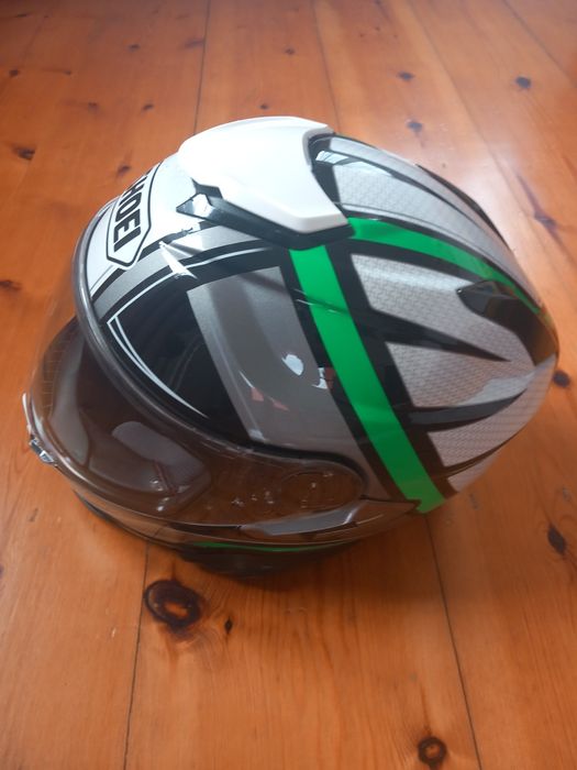 Capacete Shoei GT Air 2