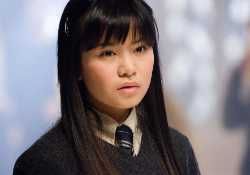 Harry Potter różdżka - właściciel: Cho Chang