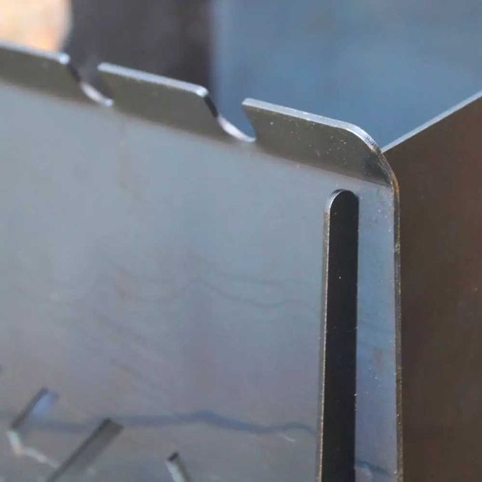 Мангал валіза з елєктроприводом  Раскладной мангал чемодан Самокрут