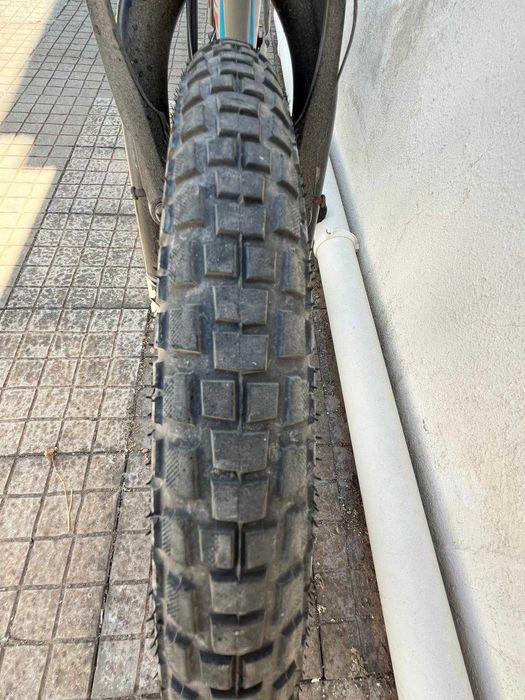 Bicicleta de Criança 9-12 ANOS