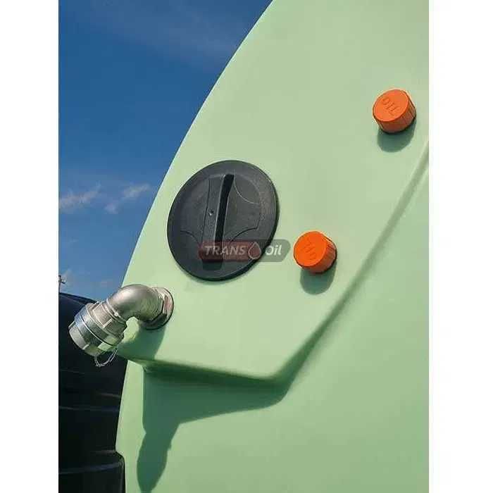 Zbiornik na nawozy płynne RSM 22000 l Kingspan