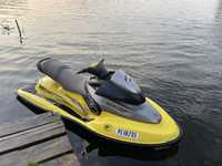 Skuter wodny Seadoo XP LTD 130KM sea doo zadbany z przyczepką