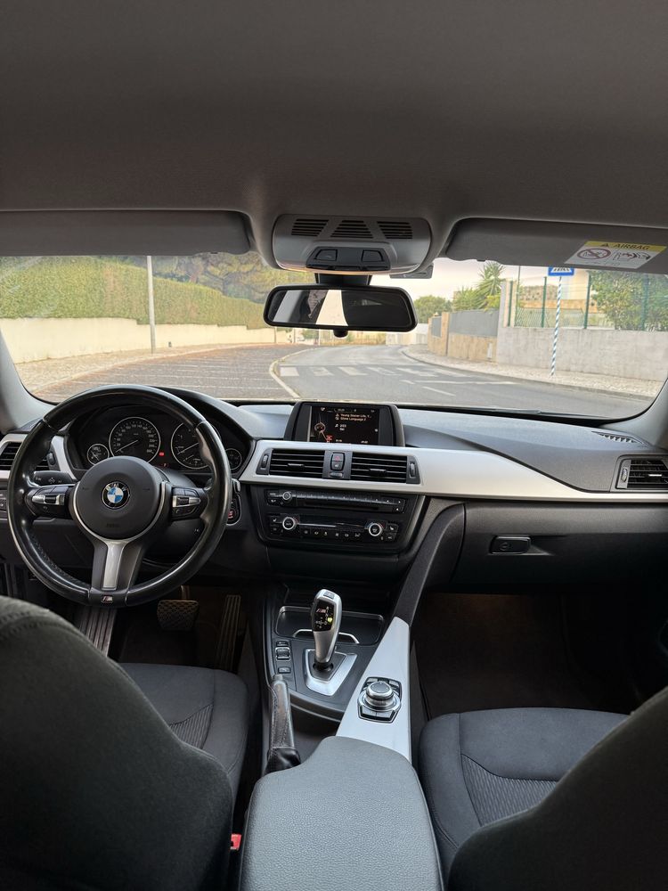 BMW 420d Gran Coupé Auto