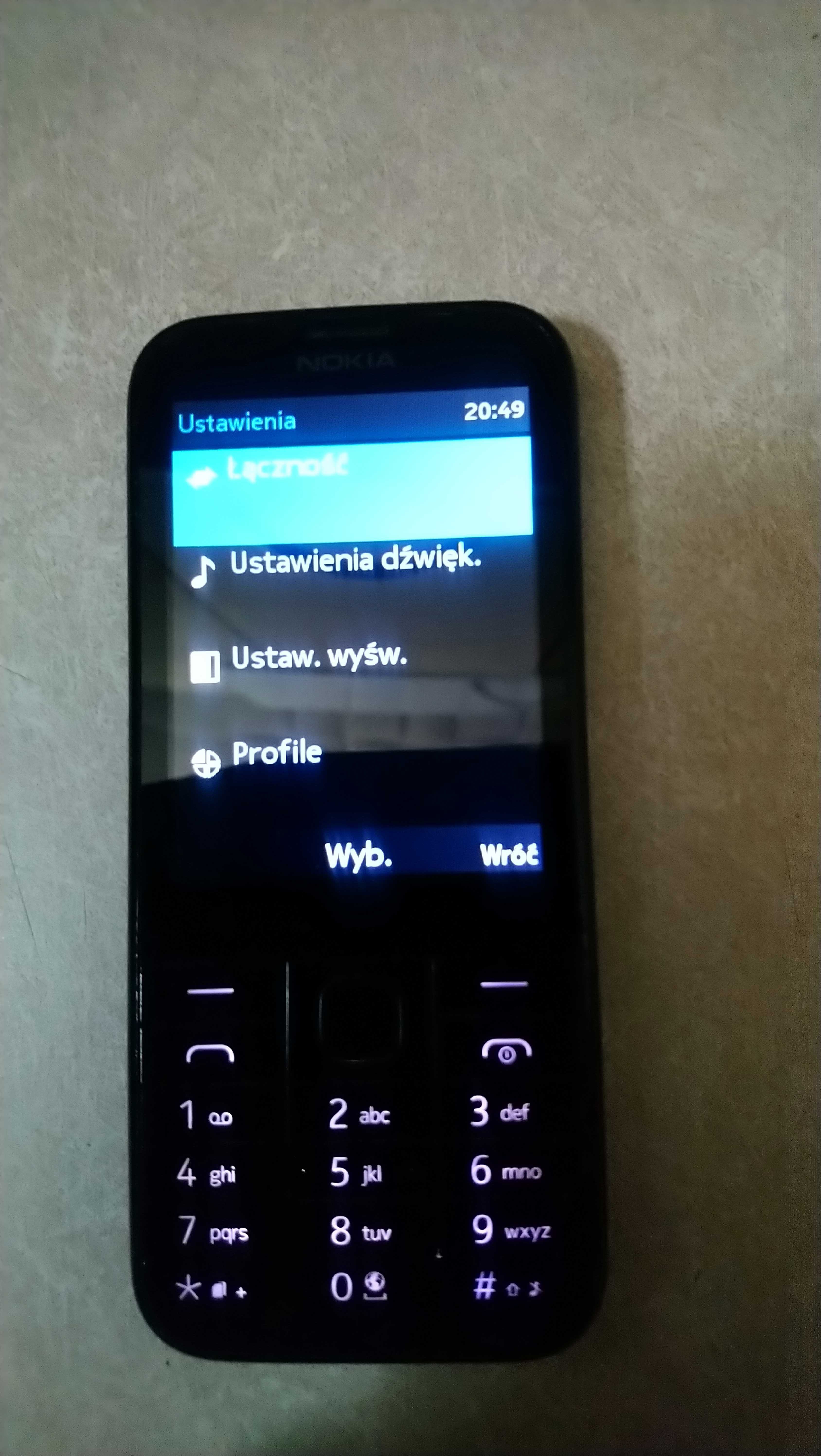 telefon nokia 225 dual sim