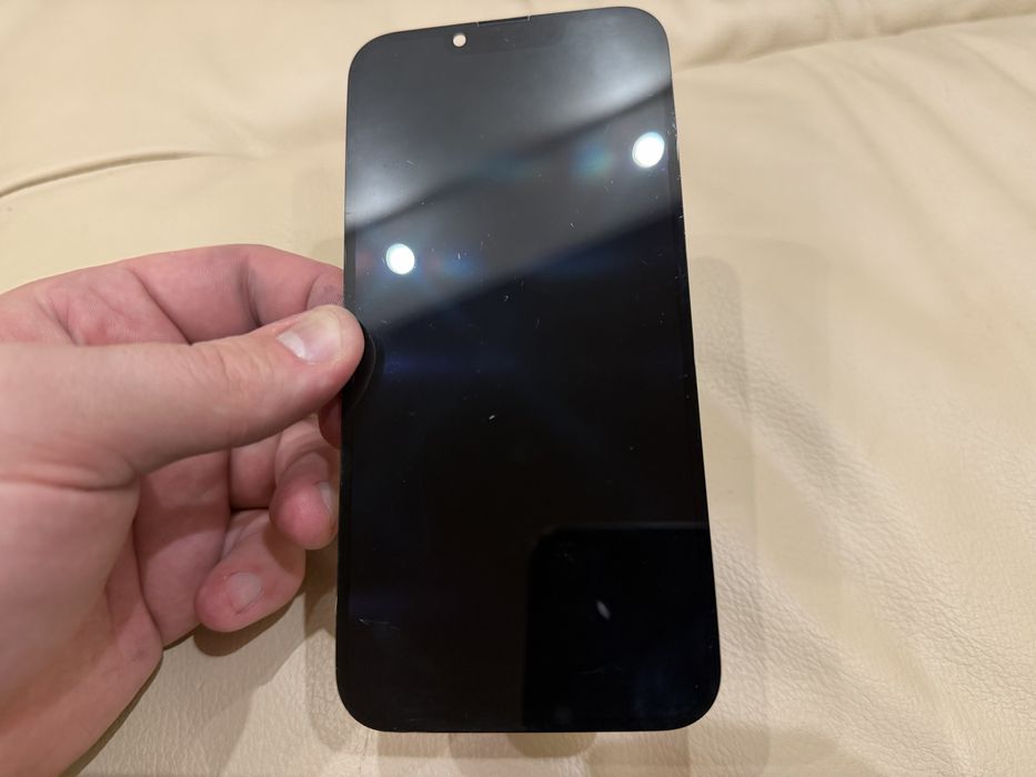 Дисплей оригінал iPhone 13