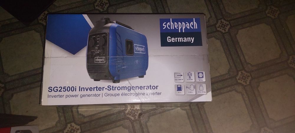 Хороший без шумний і не дорого