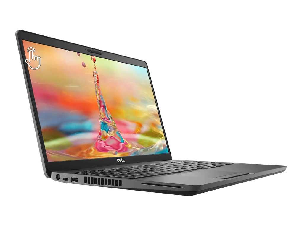Ноутбук Dell Latitude 5500/i5-8265U/8GbDDR4/256GbM2/15.6"/IPS/Гарантія