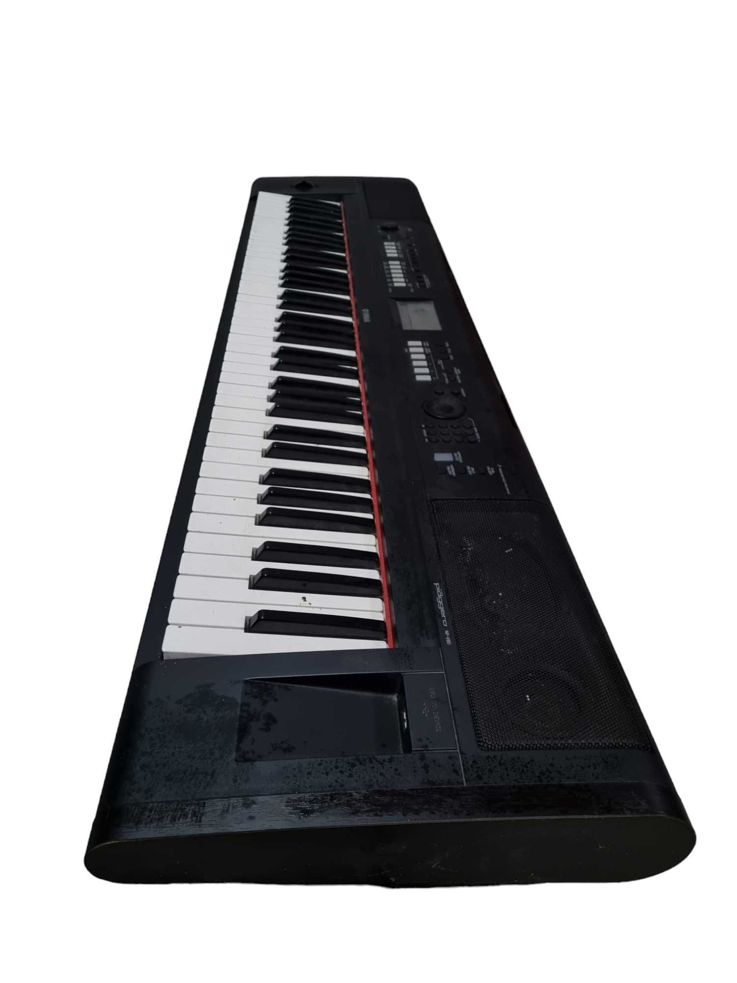 Keyboard elektroniczny YAMAHA NP-V80 || OKAZJA!!!