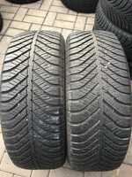 WIELOSEZON ok10szt. Goodyear Vectra 4 Seasons 205/55 R16 94V ADAX