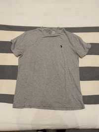 T-shirt Ralph Lauren Cinzenta