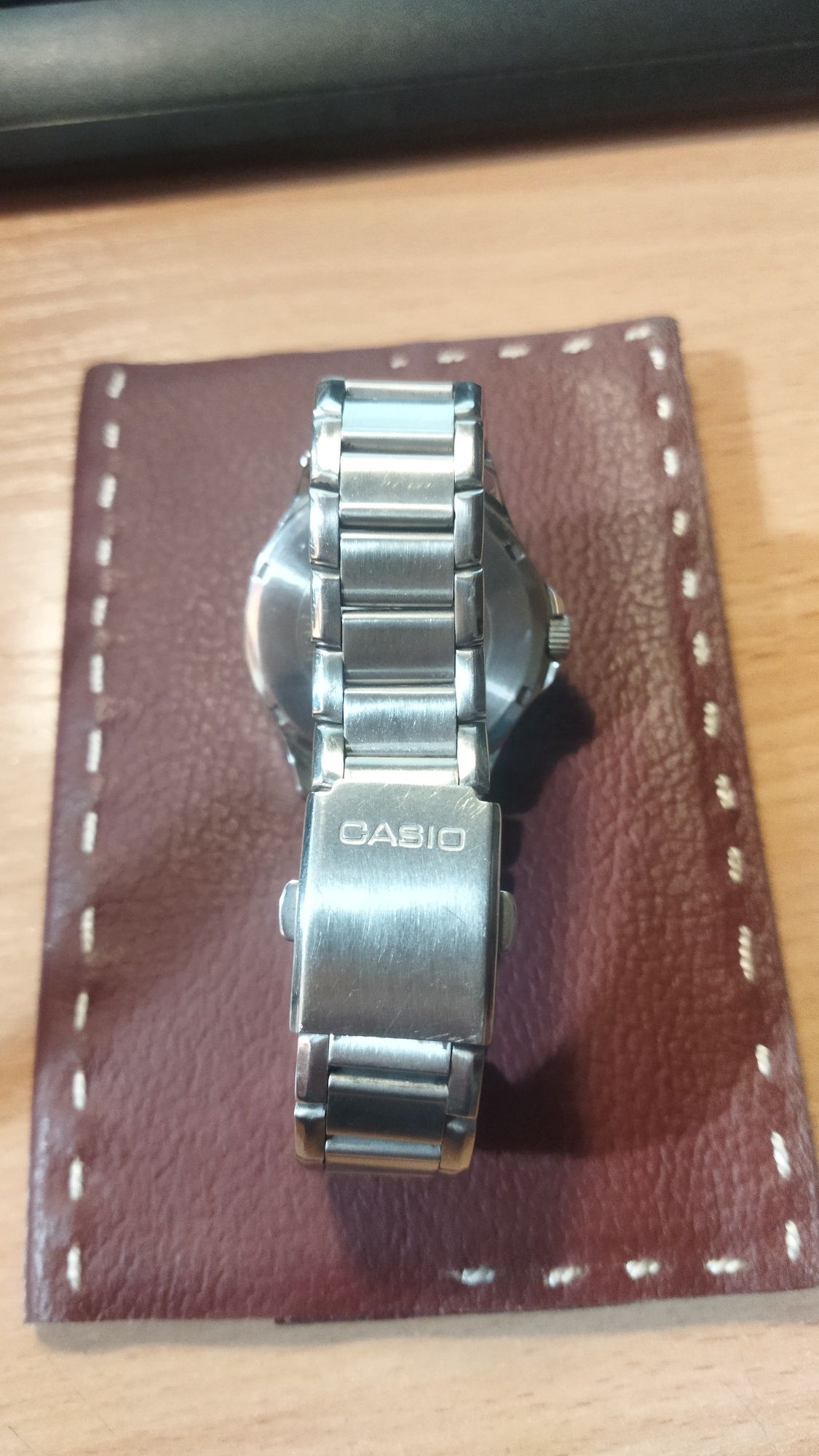 Casio Edifice EF -305, EF -316