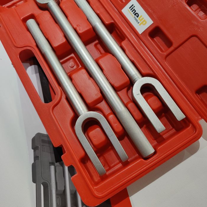 Saca Rotulas de Pancada Longas -  (Com Iva)