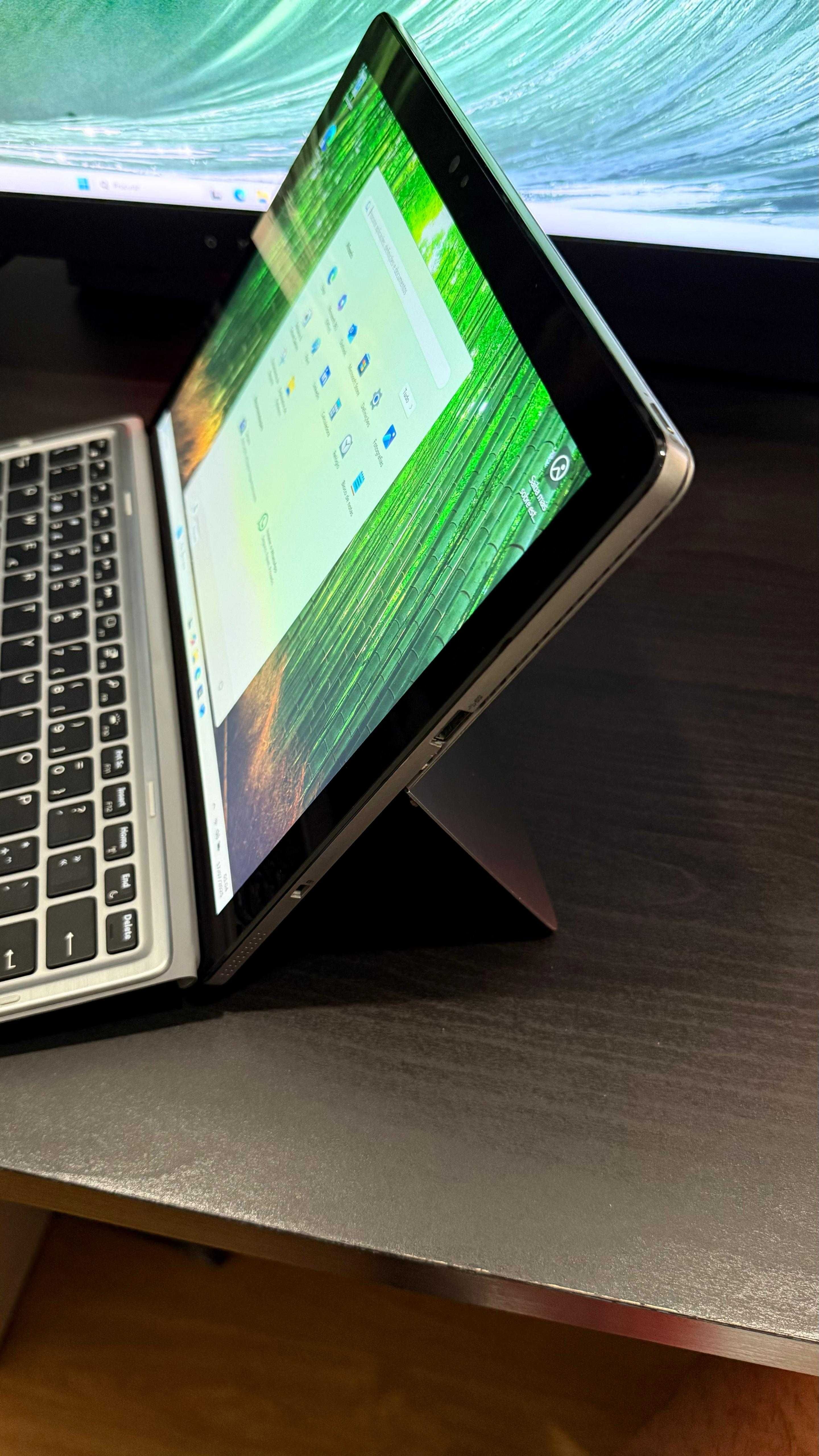 DELL Latitude 7200 2-em-1 – Portátil + Tablet com Ecrã Touch