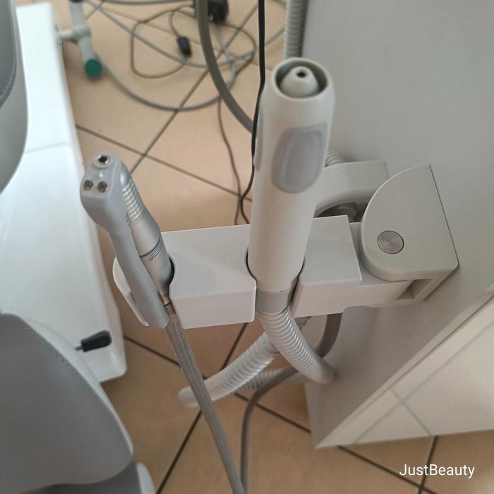 Wyposażenie gabinetu podologicznego