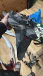 Peças de Honda pcx 2010 até 2014