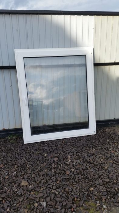 Okna Niemieckie używane 120x142 dowóz cały kraj