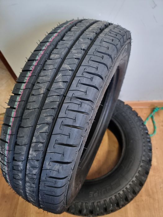 Opony bieżnikowane 225/65 R16C Gepard Sunner