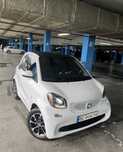 Продам Smart Forfour