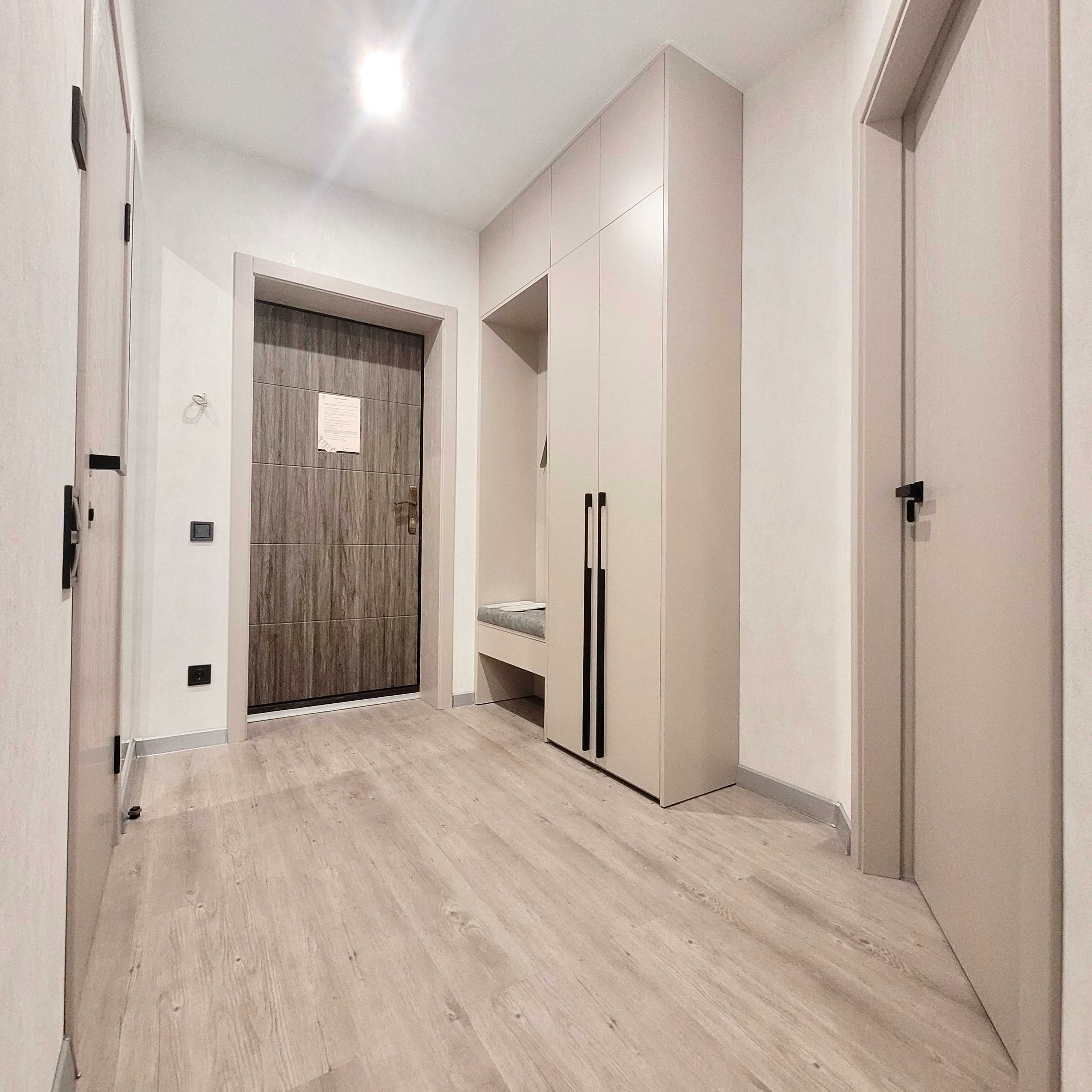 ApartPoltava ПЕРЛИНА біля Мюнхена  РЕМОНТ 2025 апартаменти подобово