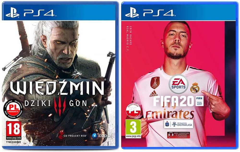 PlayStation 4 Pro 1TB 7216 + 2 gry + pad V2 + hdmi / PS4 Pro