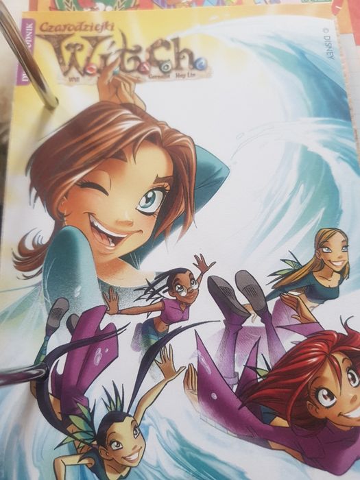 karteczki do segregatora idealne