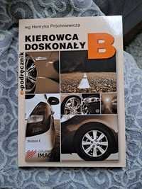 Kierowca doskonały B