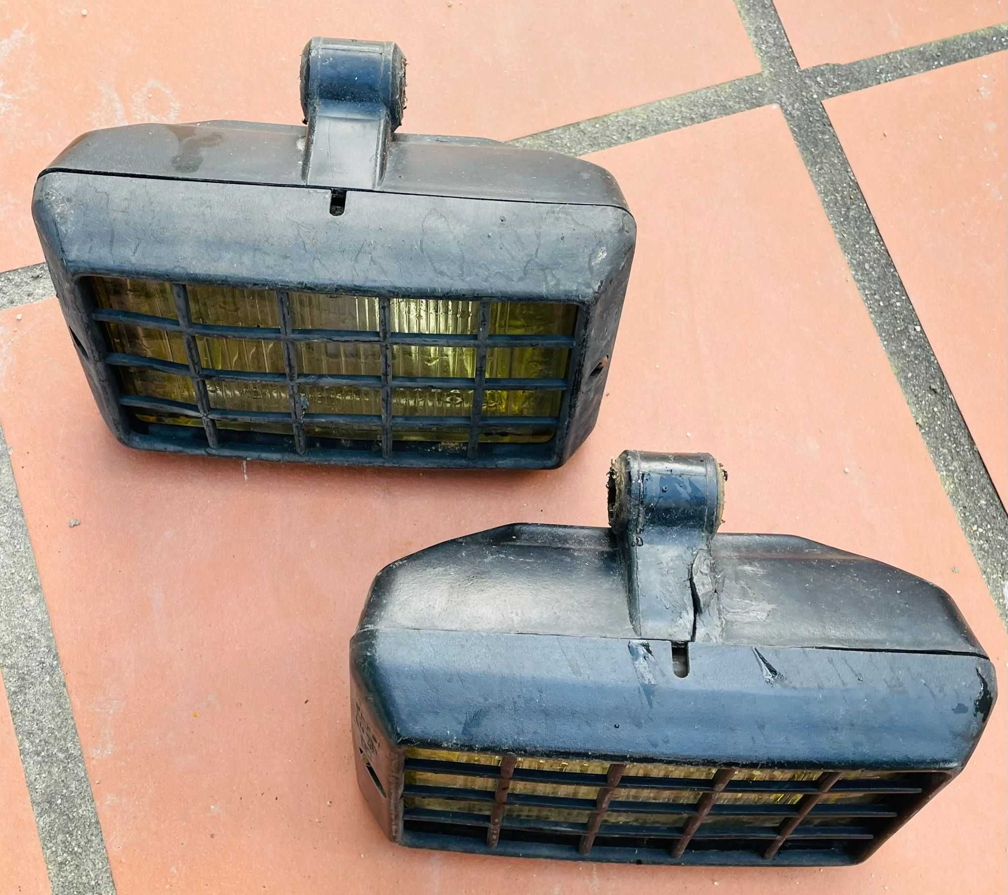 Peças UMM COURNIL ALTER Turbo
