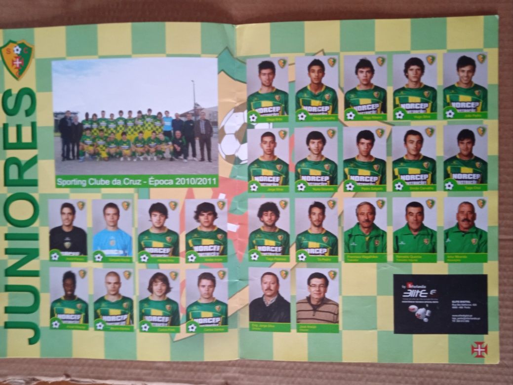 Sporting Clube da Cruz - Paranhos