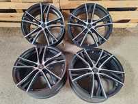 Alufelgi Aluett 5x112 19 ET32 Audi A4 B8 B9 A6 C6 C7 C8 A5 A7 koła