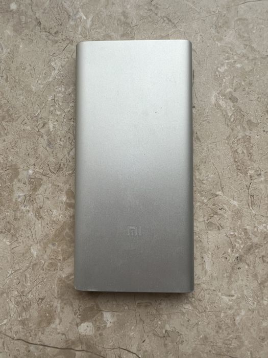 Powerbank Xiaomi Mi2s 10000 mAh оригінал