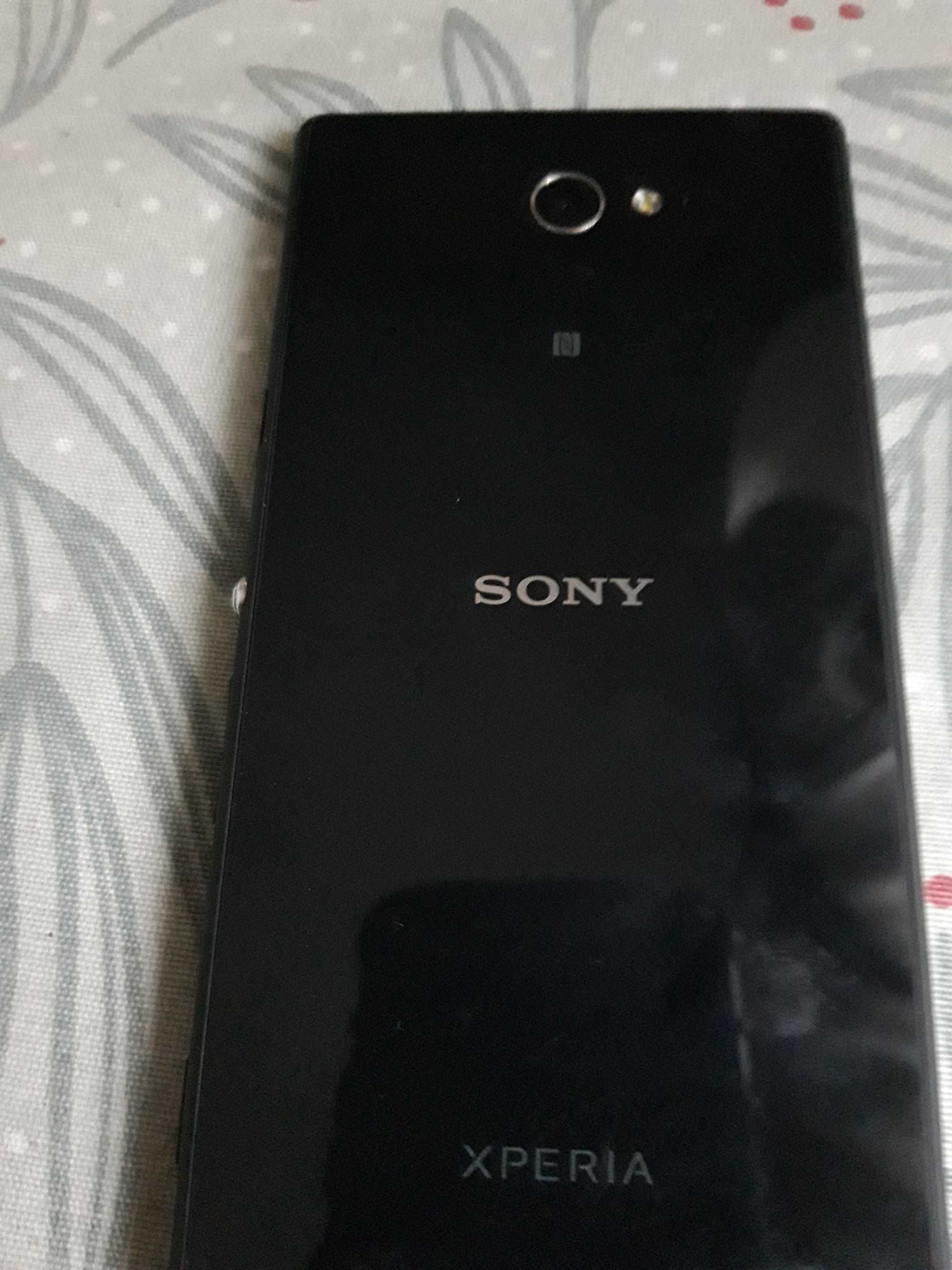 smartfon sony xperia android