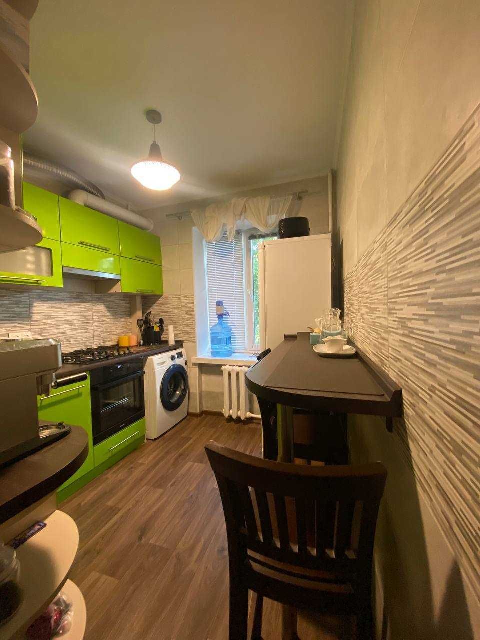 Продам 3 комнатную квартиру Ингульский (проспект Мира)