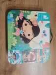 Puzzle progresywne Pory roku