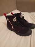 Buty damskie Palladium 41