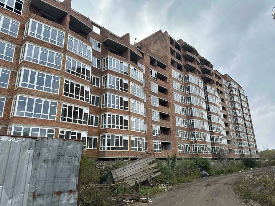 БЕЗ АНАЛОГІВ Простора 1-к квартира в сучасному ЖК “Рауш Виставка 41119