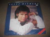 Vinil Maxi Single 45 rpm do Cliff Richard "Never Say Die"