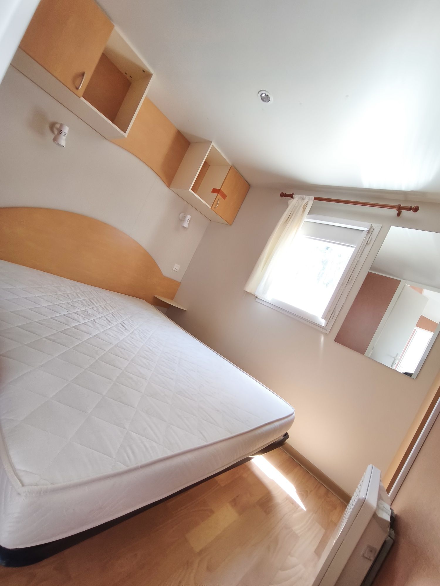 T2 - 8*4 - Casa Móvel Mobile Home Bungalow Casa Madeira