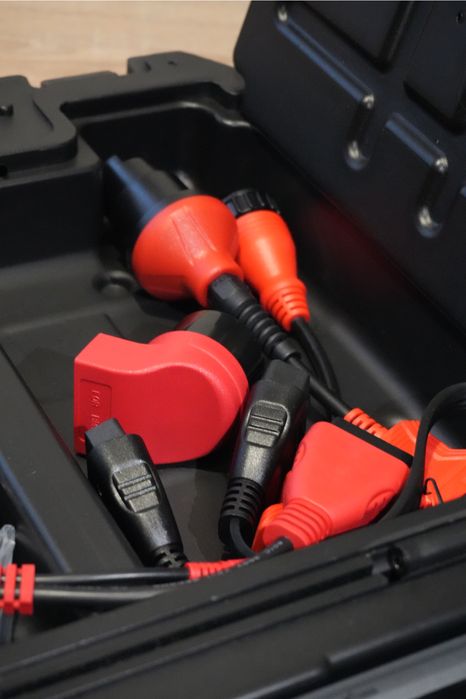 xTool H6EB komputer diagnostyczny serwisowy