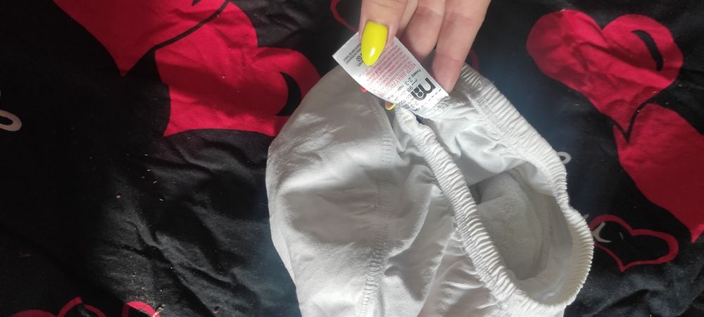 Тренувальні трусики mio 2-3 роки та 3+