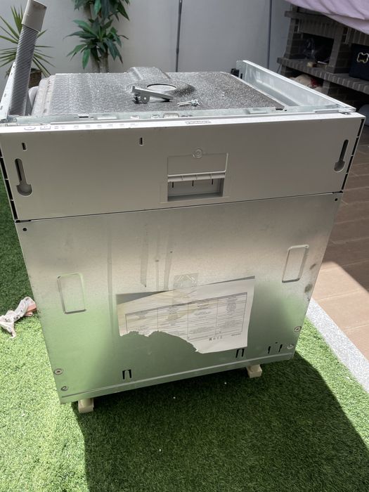 Maquina lavar loiça Franke- peças