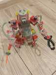 Lego 7314 Life on Mars , Recon Mech RP