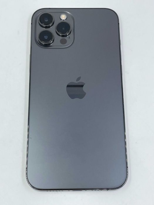 iPhone 12 Pro Max 128GB Graphite ГАРАНТІЯ 6 Місяців МАГАЗИН 4449